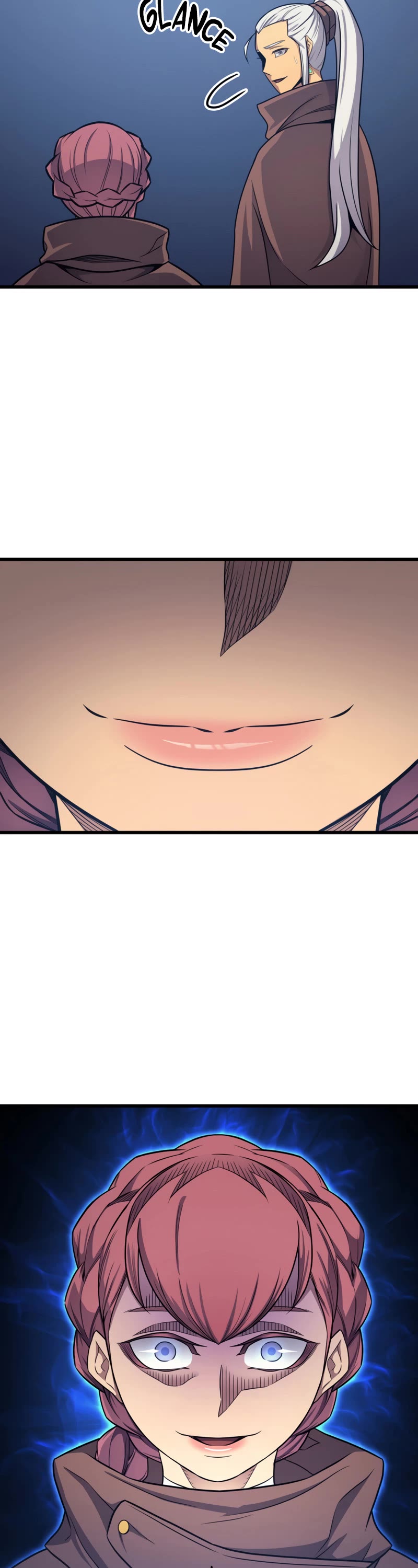The Great Mage Returns After 4000 Years Chapter 142 page 24 - Chapter 142