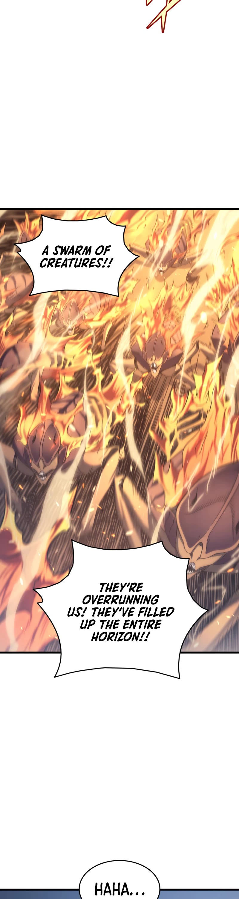 The Great Mage Returns After 4000 Years Chapter 142 page 27 - Chapter 142