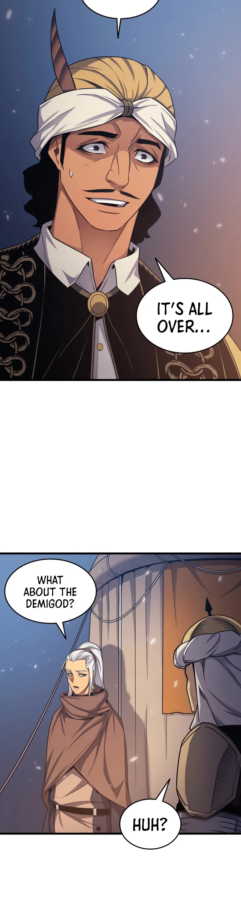 The Great Mage Returns After 4000 Years Chapter 142 page 28 - Chapter 142