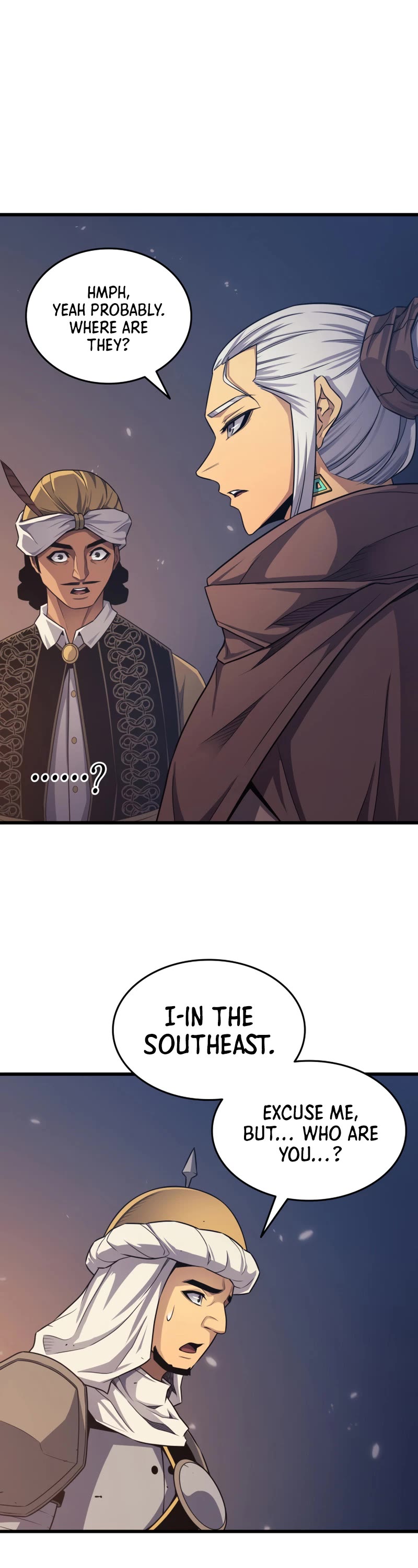 The Great Mage Returns After 4000 Years Chapter 142 page 30 - Chapter 142