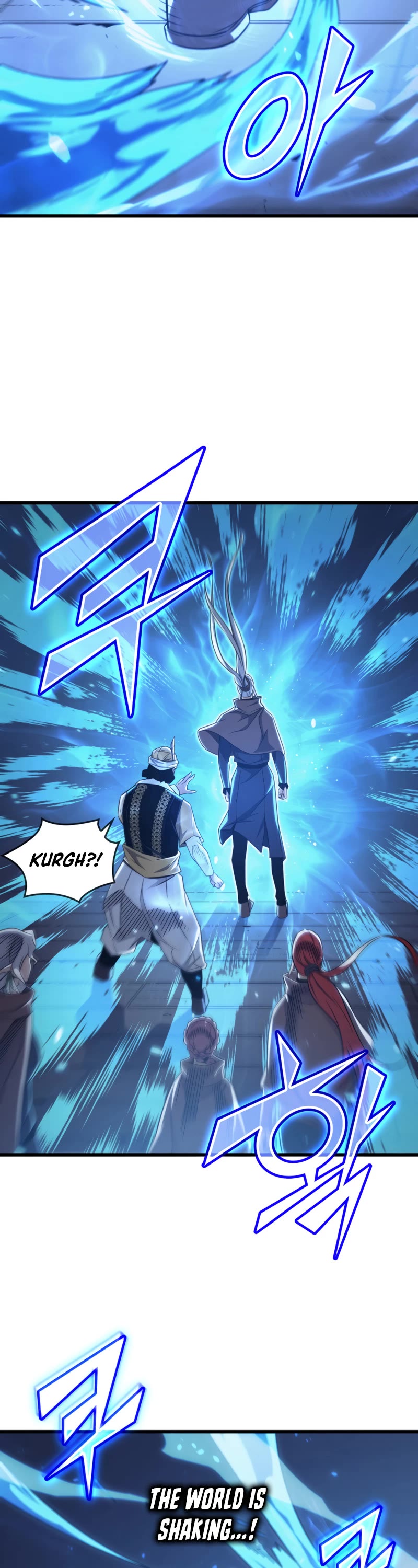 The Great Mage Returns After 4000 Years Chapter 142 page 39 - Chapter 142