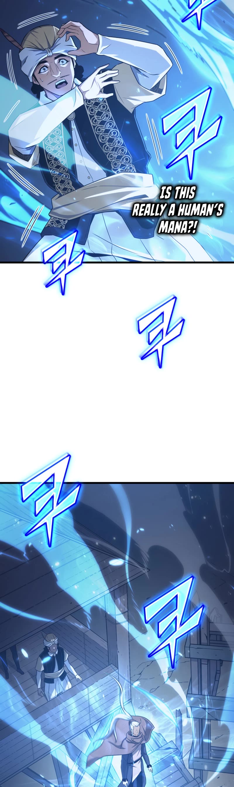 The Great Mage Returns After 4000 Years Chapter 142 page 40 - Chapter 142