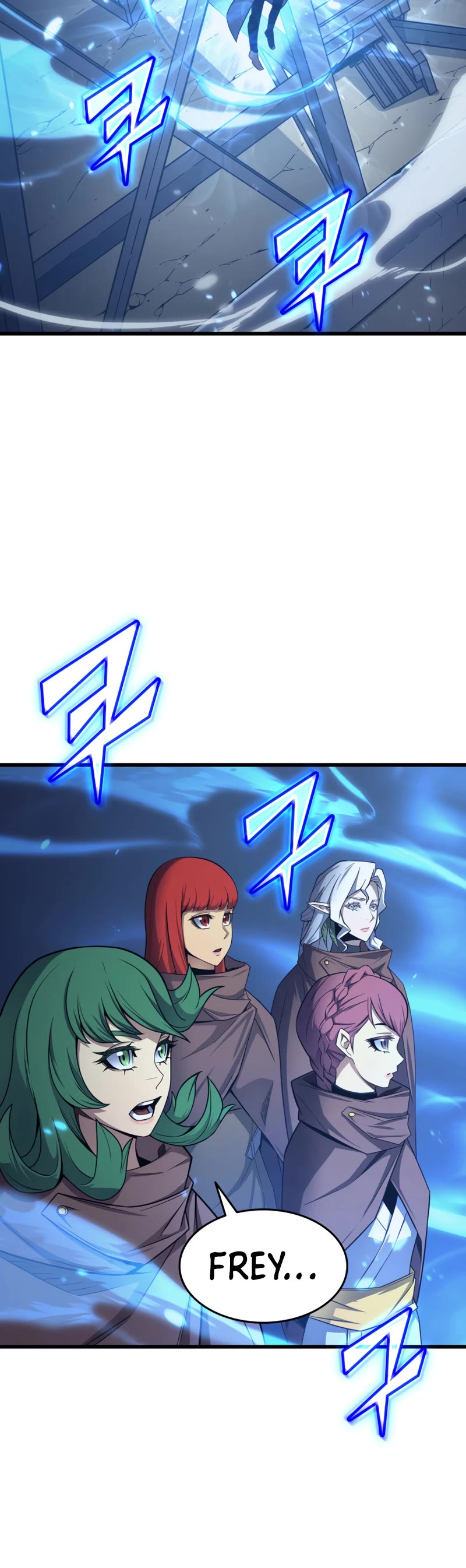The Great Mage Returns After 4000 Years Chapter 142 page 41 - Chapter 142