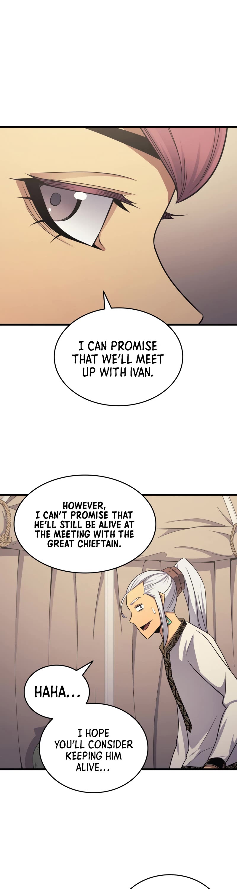 The Great Mage Returns After 4000 Years Chapter 143 page 23 - Chapter 143
