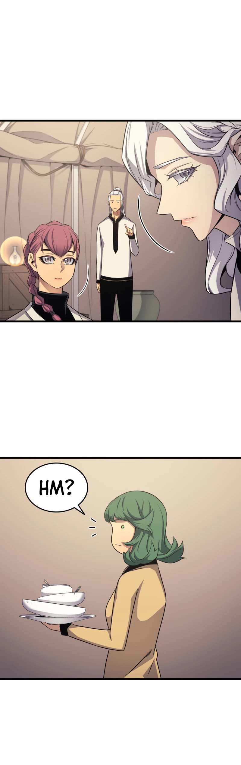 The Great Mage Returns After 4000 Years Chapter 143 page 25 - Chapter 143