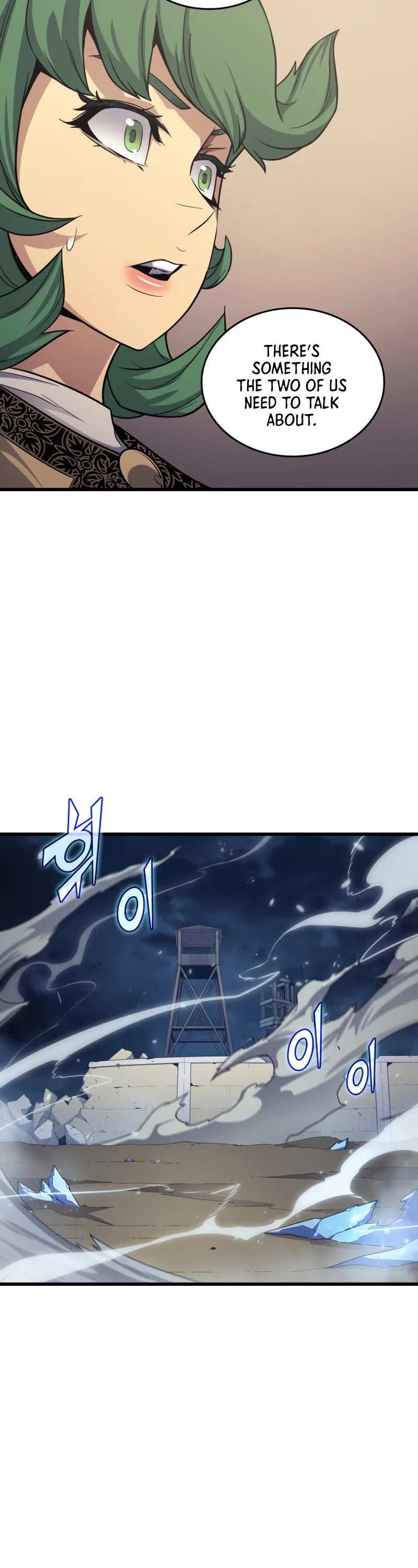 The Great Mage Returns After 4000 Years Chapter 143 page 27 - Chapter 143