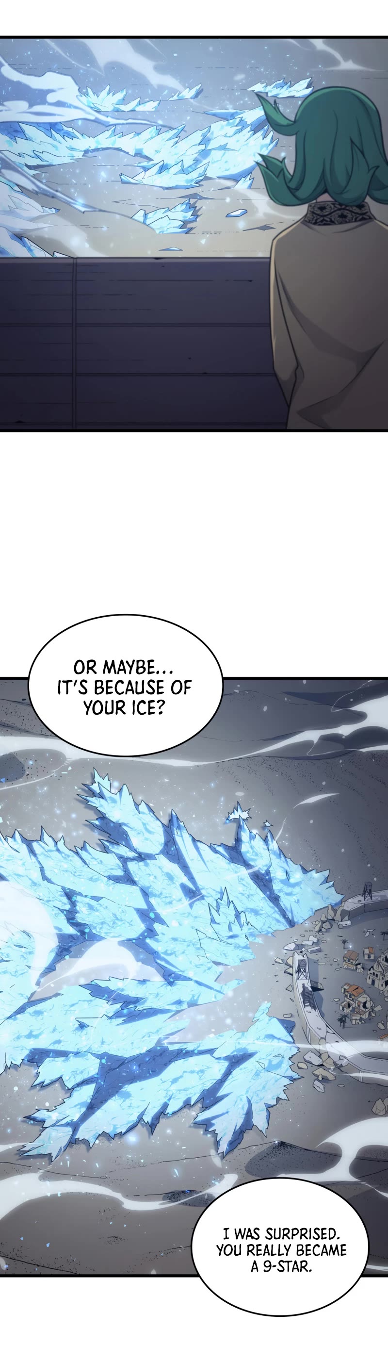The Great Mage Returns After 4000 Years Chapter 143 page 29 - Chapter 143