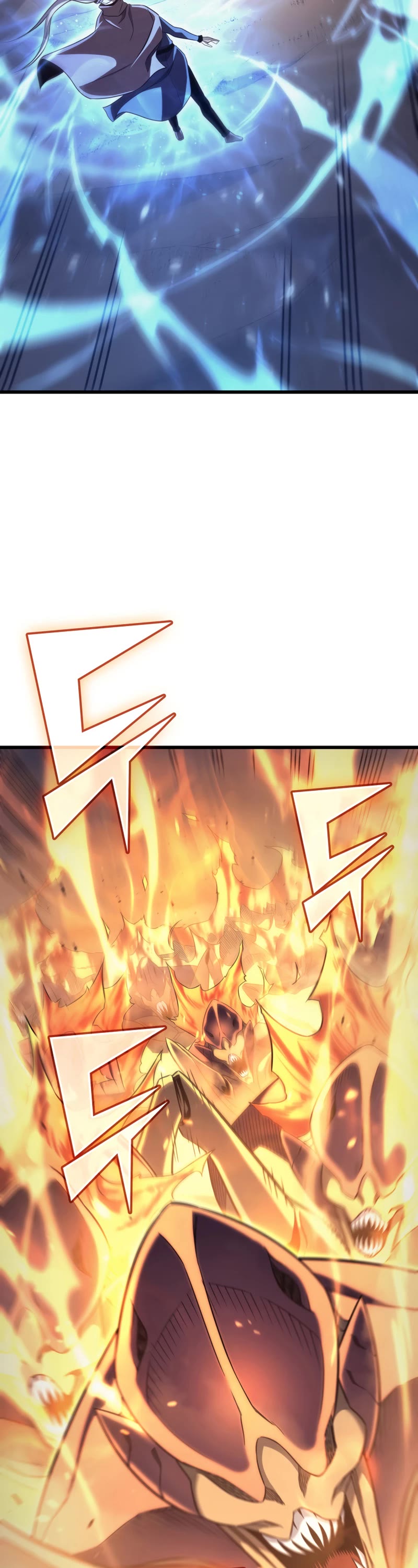 The Great Mage Returns After 4000 Years Chapter 143 page 3 - Chapter 143