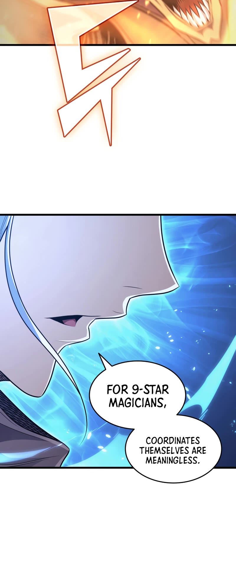 The Great Mage Returns After 4000 Years Chapter 143 page 4 - Chapter 143