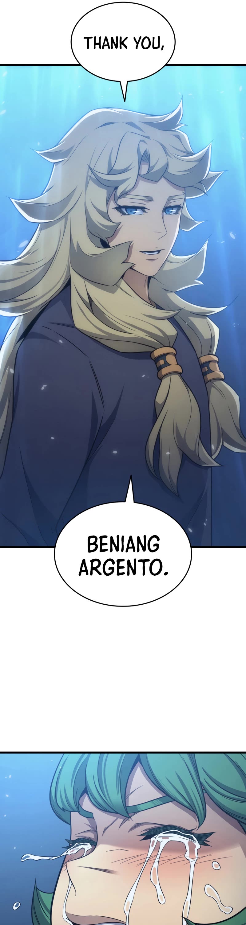 The Great Mage Returns After 4000 Years Chapter 143 page 42 - Chapter 143