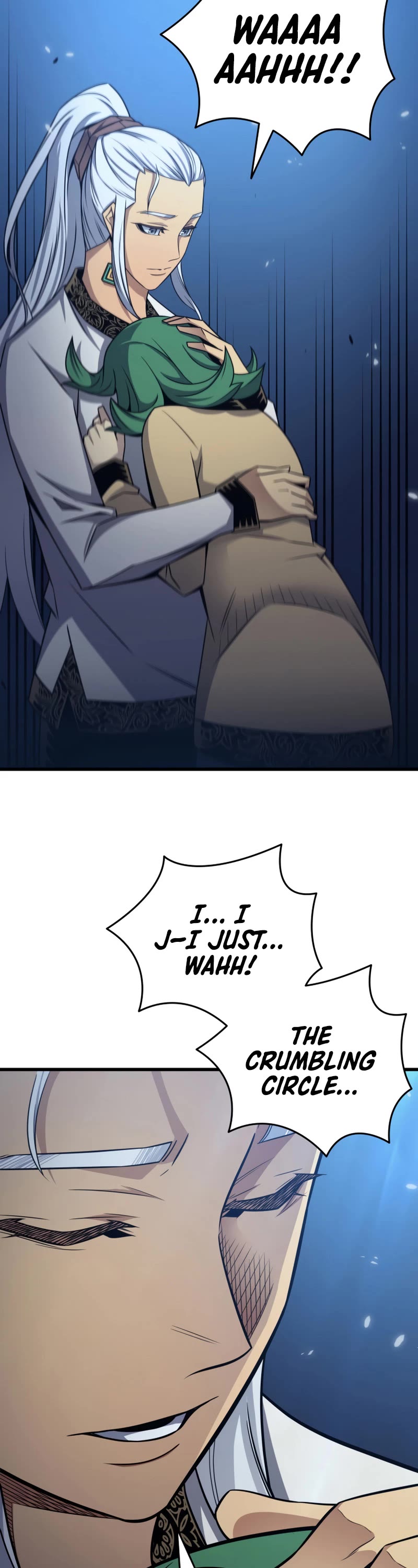 The Great Mage Returns After 4000 Years Chapter 143 page 44 - Chapter 143