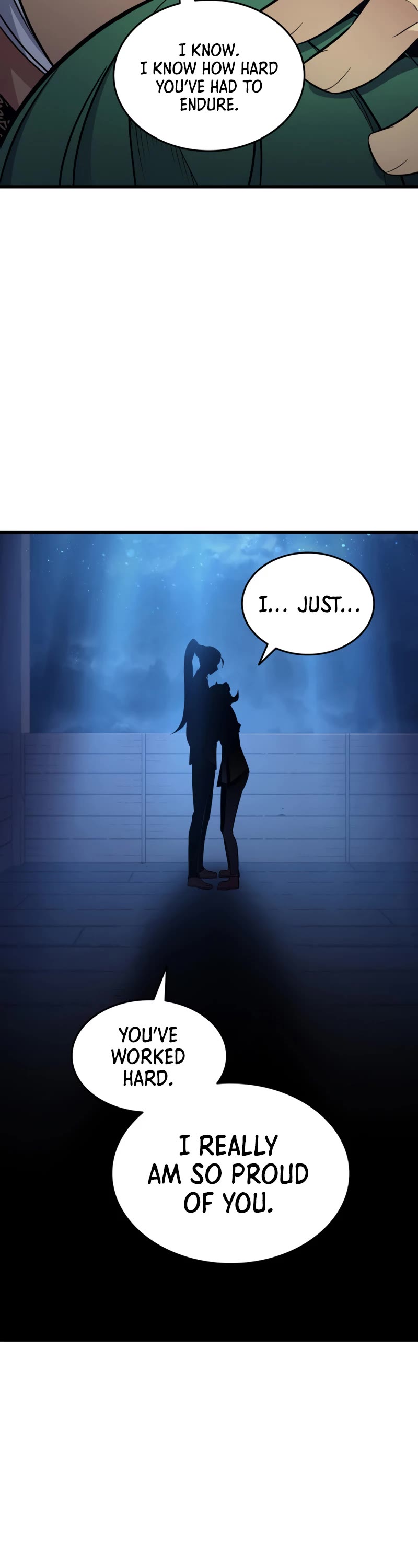 The Great Mage Returns After 4000 Years Chapter 143 page 45 - Chapter 143