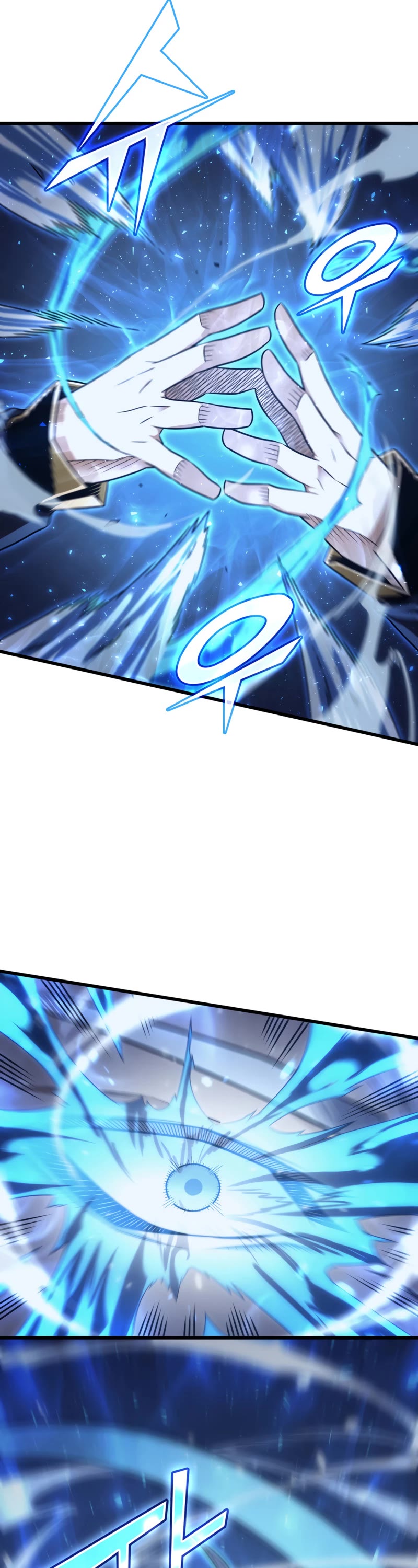 The Great Mage Returns After 4000 Years Chapter 143 page 7 - Chapter 143