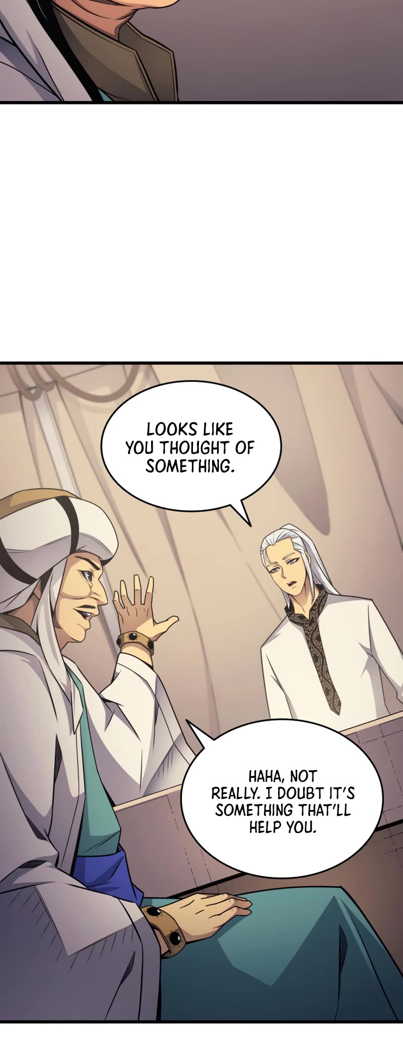 The Great Mage Returns After 4000 Years Chapter 144 page 13 - Chapter 144