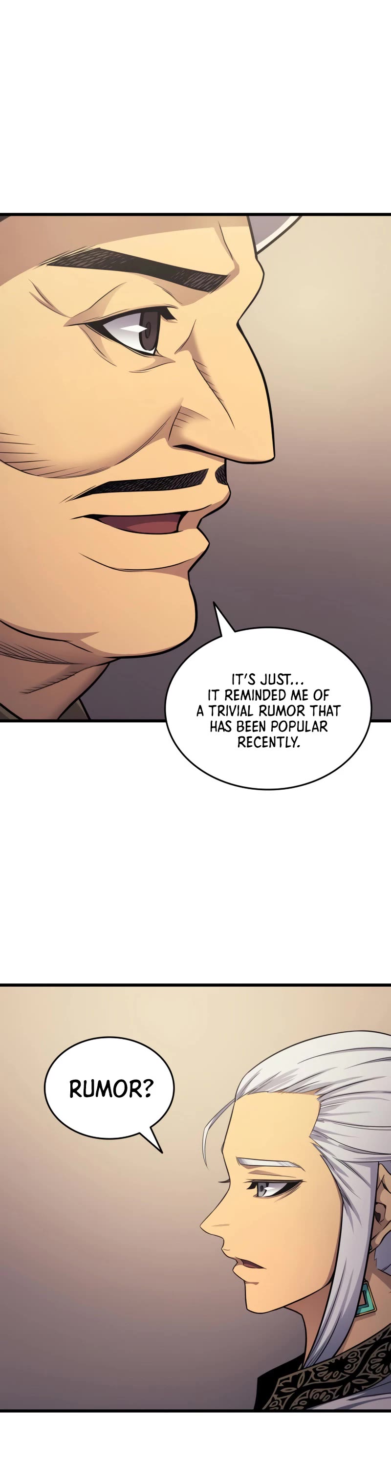 The Great Mage Returns After 4000 Years Chapter 144 page 14 - Chapter 144