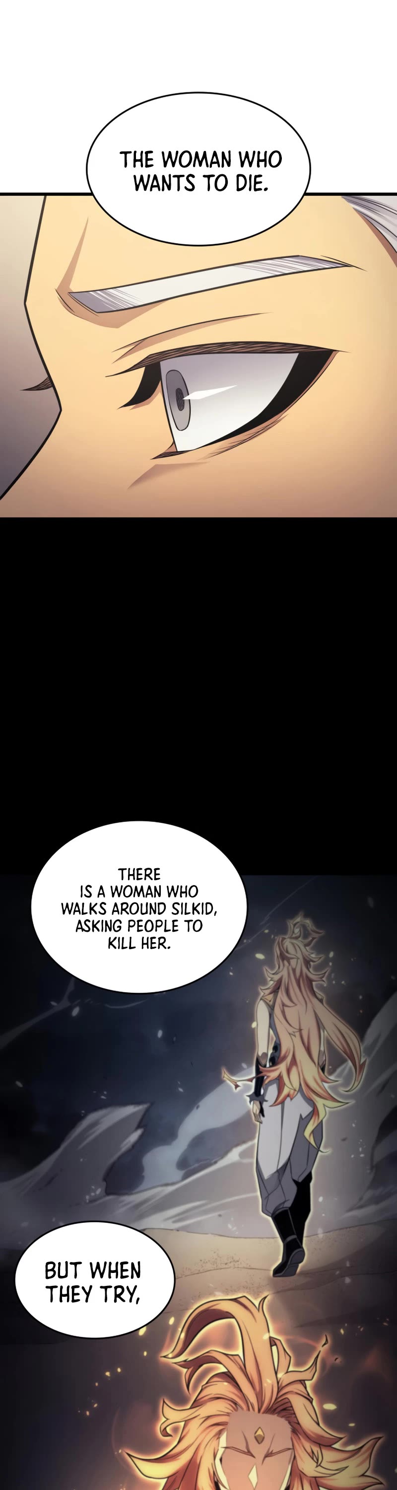The Great Mage Returns After 4000 Years Chapter 144 page 15 - Chapter 144