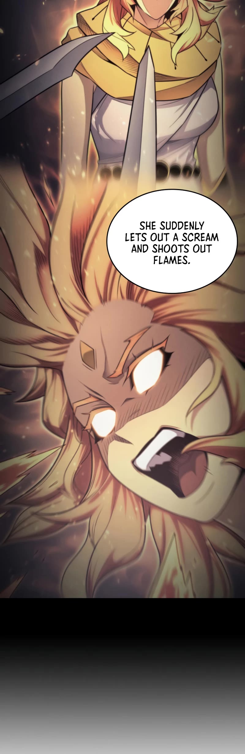 The Great Mage Returns After 4000 Years Chapter 144 page 16 - Chapter 144