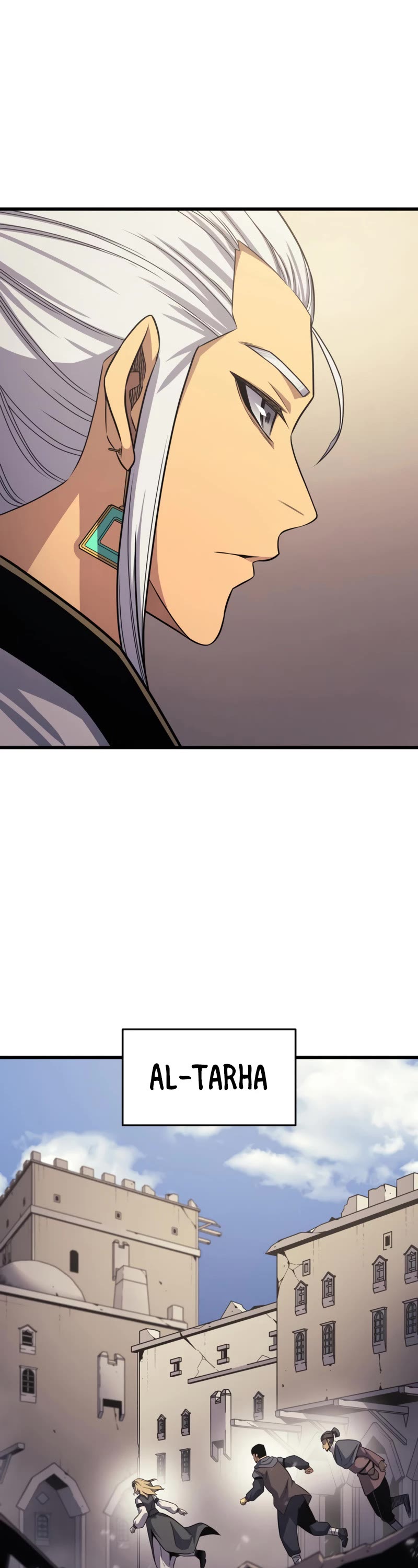 The Great Mage Returns After 4000 Years Chapter 144 page 18 - Chapter 144