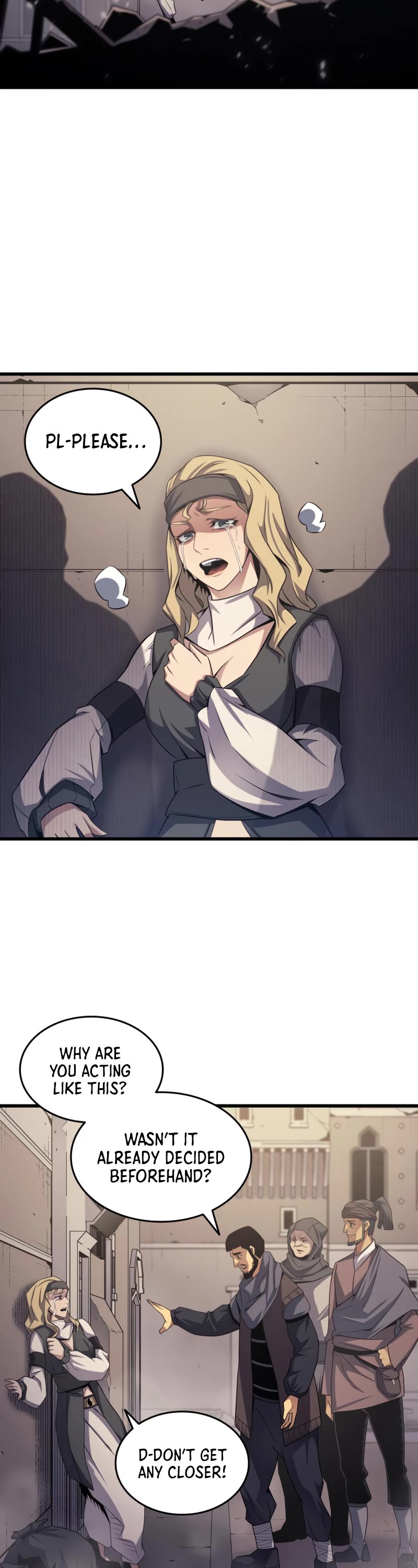 The Great Mage Returns After 4000 Years Chapter 144 page 19 - Chapter 144