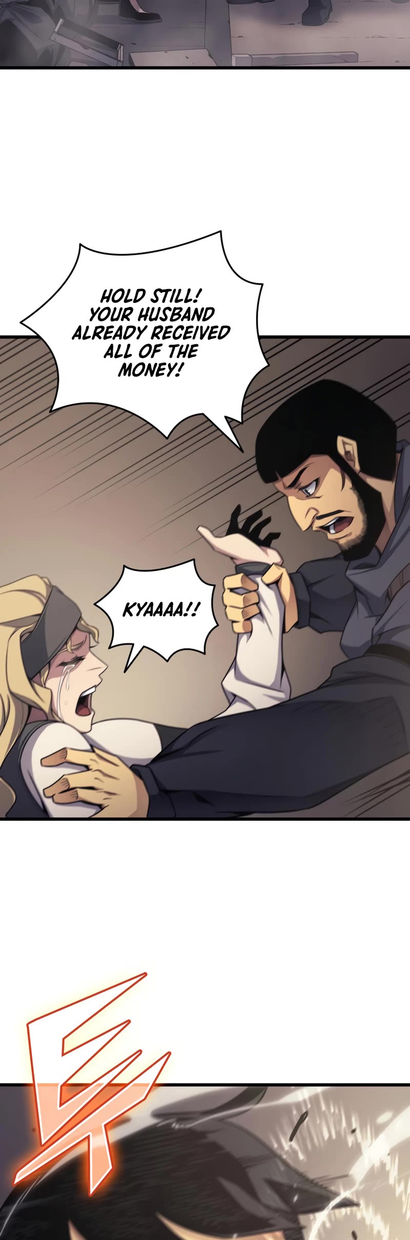 The Great Mage Returns After 4000 Years Chapter 144 page 20 - Chapter 144