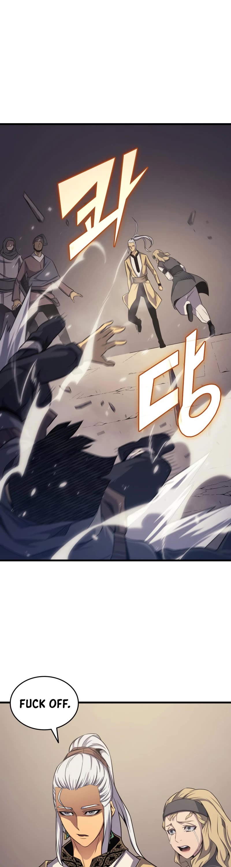 The Great Mage Returns After 4000 Years Chapter 144 page 22 - Chapter 144