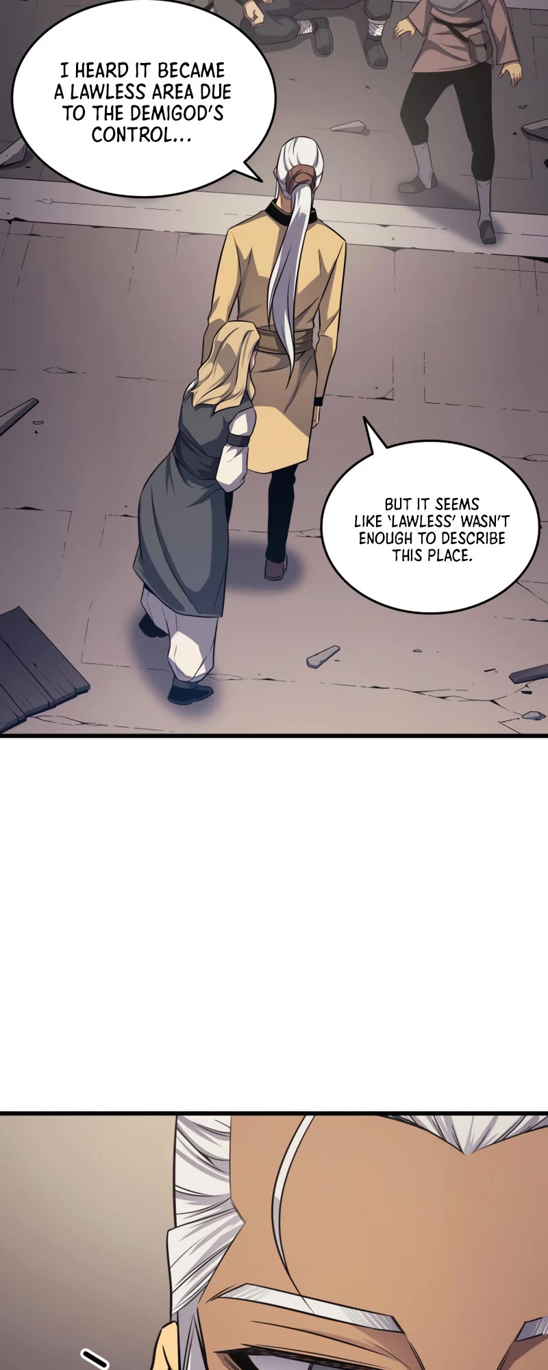 The Great Mage Returns After 4000 Years Chapter 144 page 24 - Chapter 144
