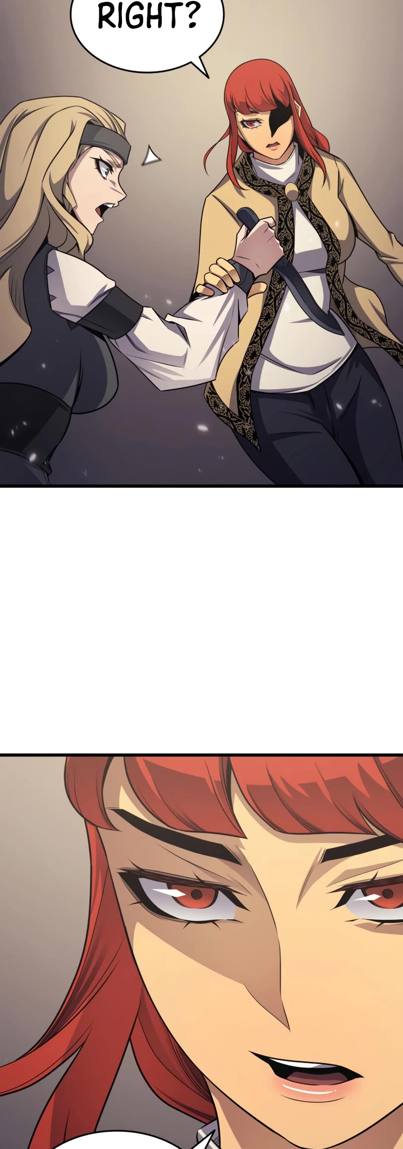 The Great Mage Returns After 4000 Years Chapter 144 page 28 - Chapter 144