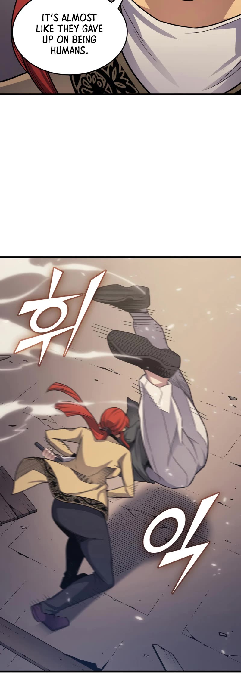 The Great Mage Returns After 4000 Years Chapter 144 page 29 - Chapter 144