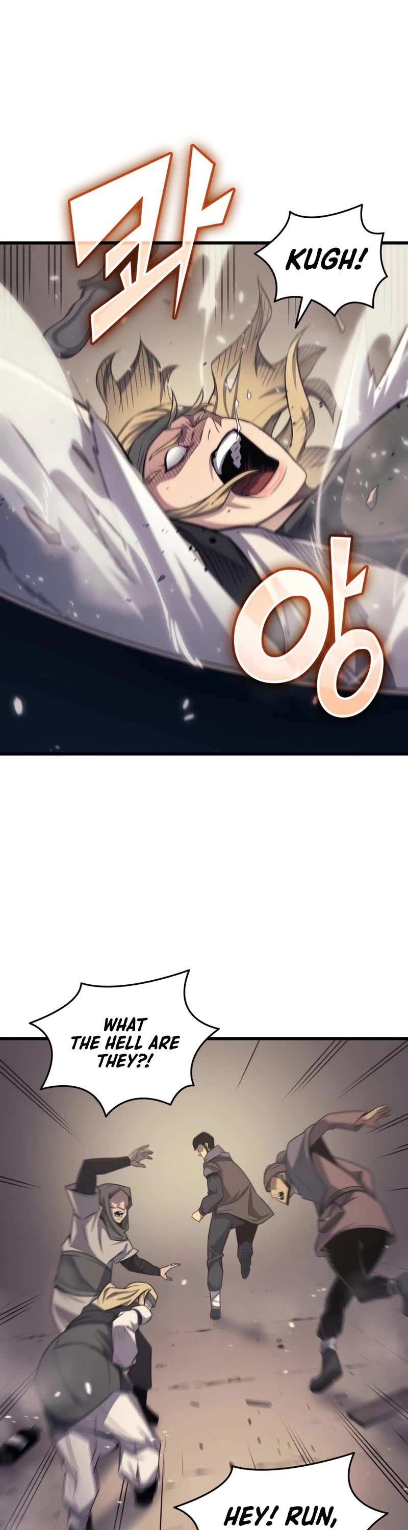 The Great Mage Returns After 4000 Years Chapter 144 page 30 - Chapter 144