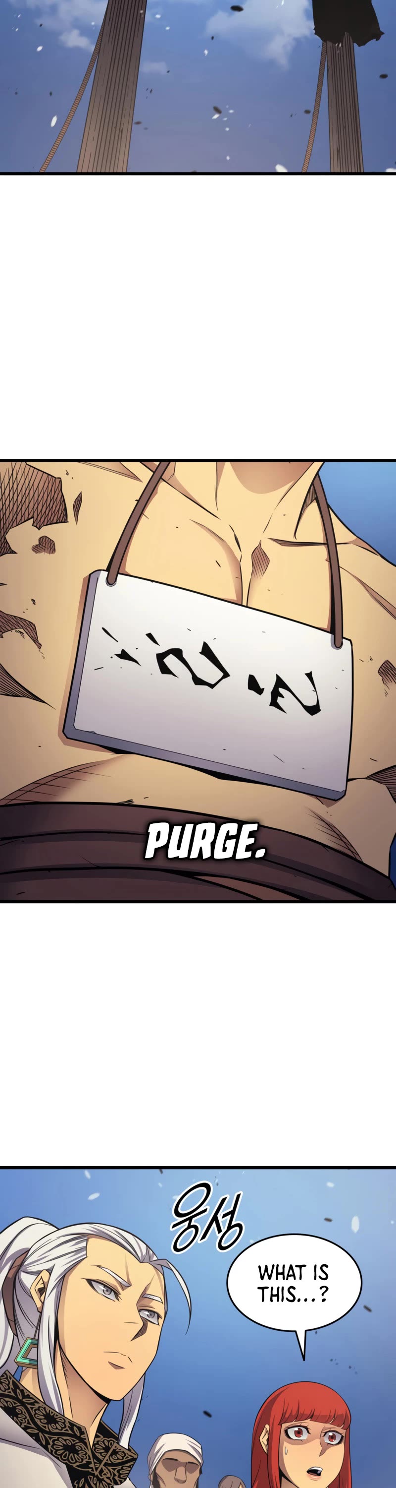 The Great Mage Returns After 4000 Years Chapter 144 page 35 - Chapter 144
