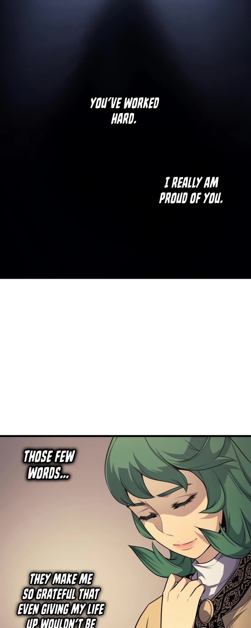 The Great Mage Returns After 4000 Years Chapter 144 page 4 - Chapter 144