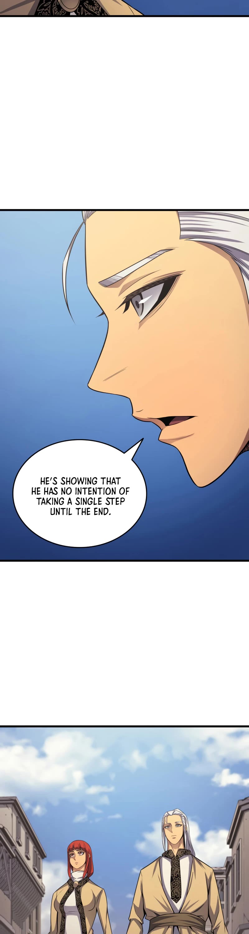 The Great Mage Returns After 4000 Years Chapter 144 page 43 - Chapter 144