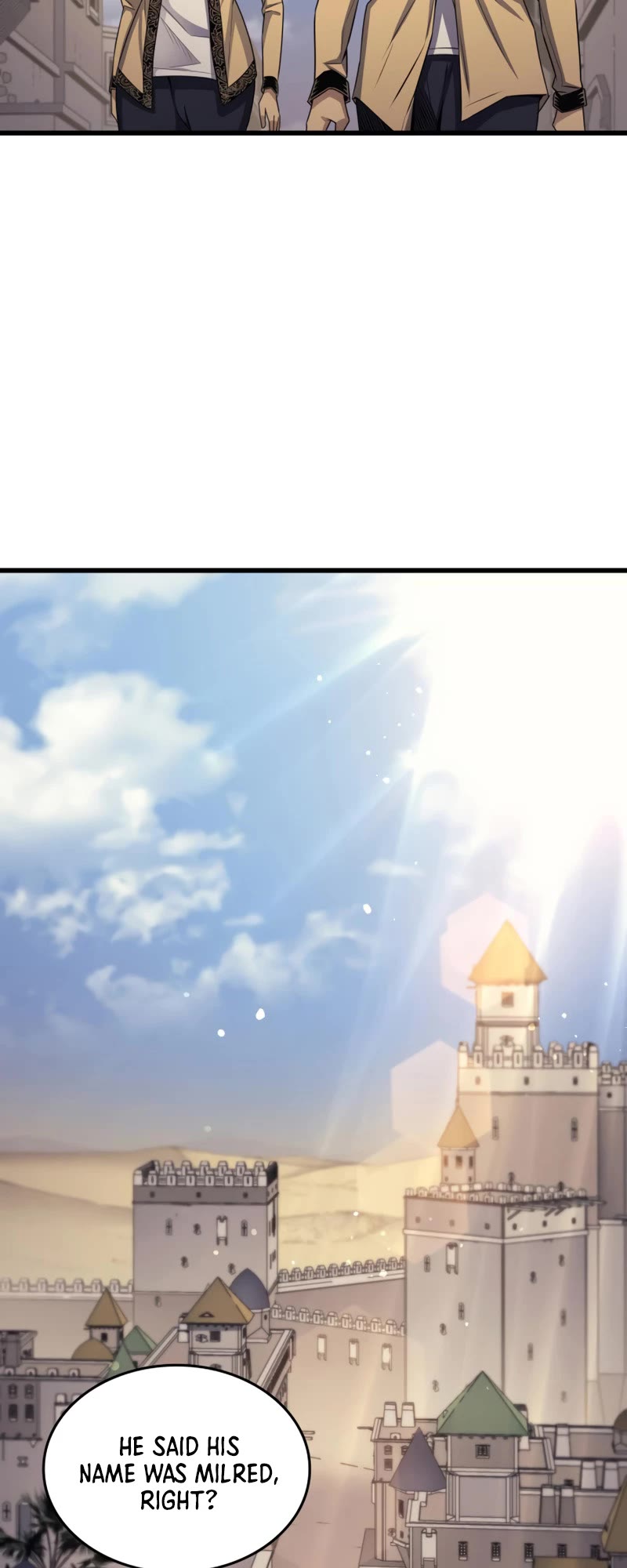 The Great Mage Returns After 4000 Years Chapter 144 page 44 - Chapter 144
