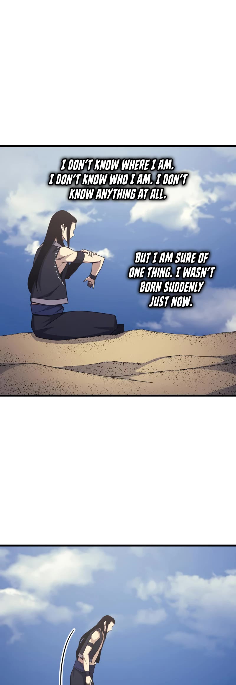 The Great Mage Returns After 4000 Years Chapter 144 page 48 - Chapter 144