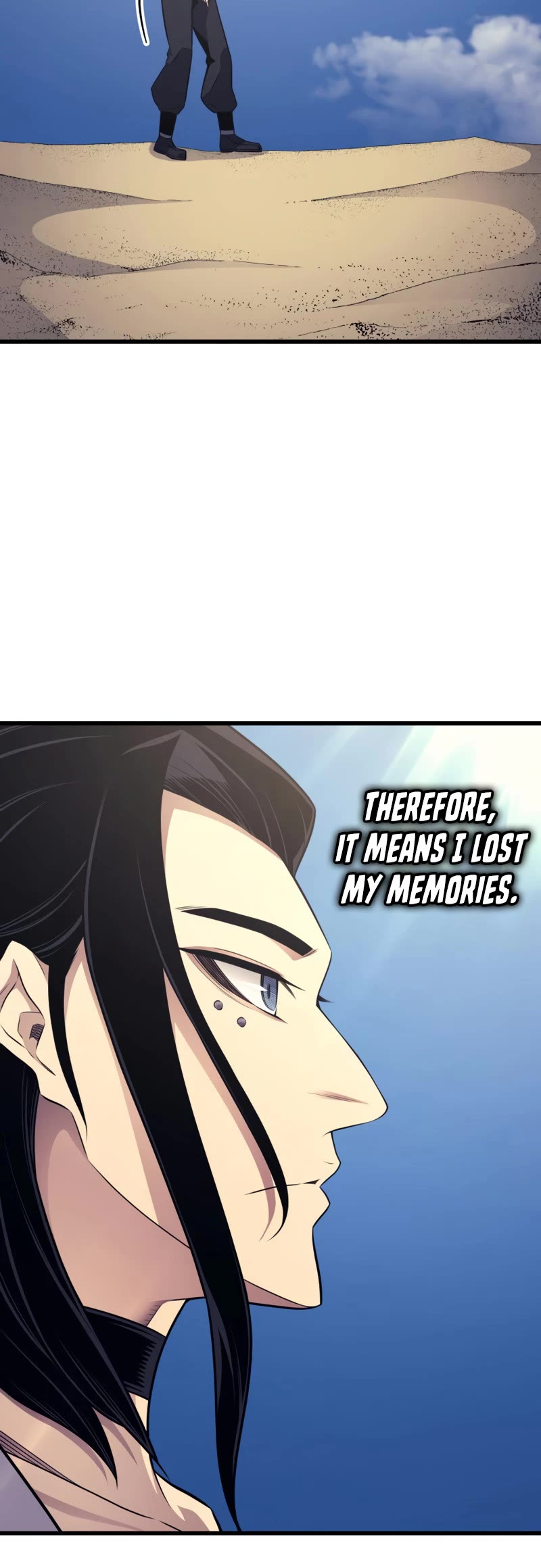 The Great Mage Returns After 4000 Years Chapter 144 page 49 - Chapter 144