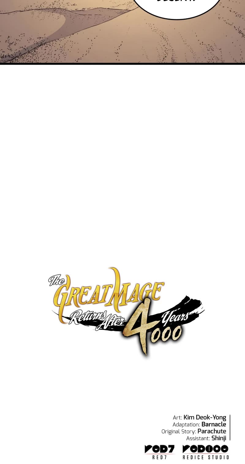 The Great Mage Returns After 4000 Years Chapter 144 page 51 - Chapter 144