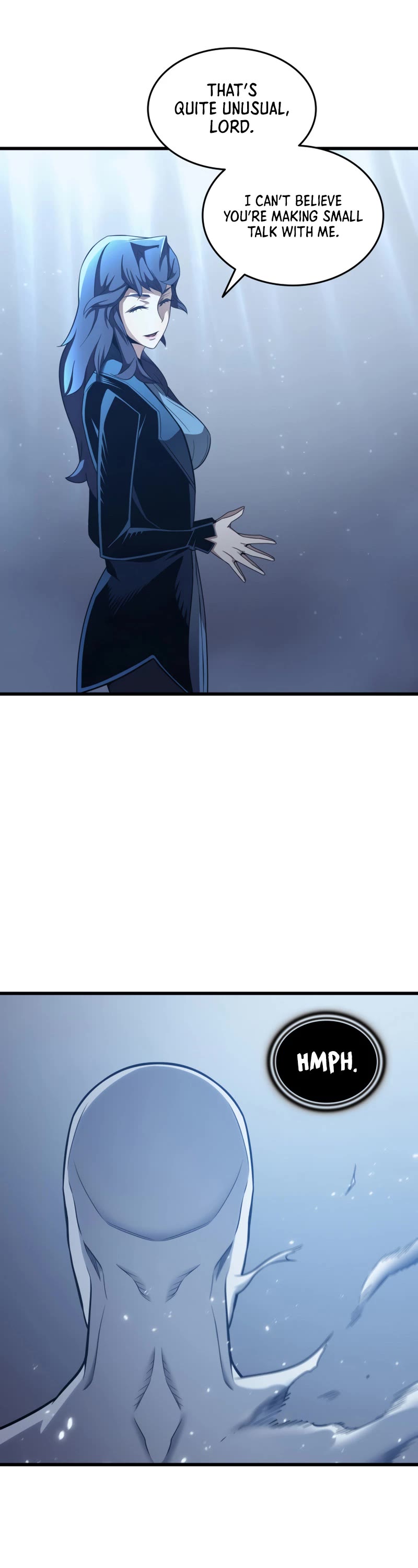 The Great Mage Returns After 4000 Years Chapter 145 page 10 - Chapter 145