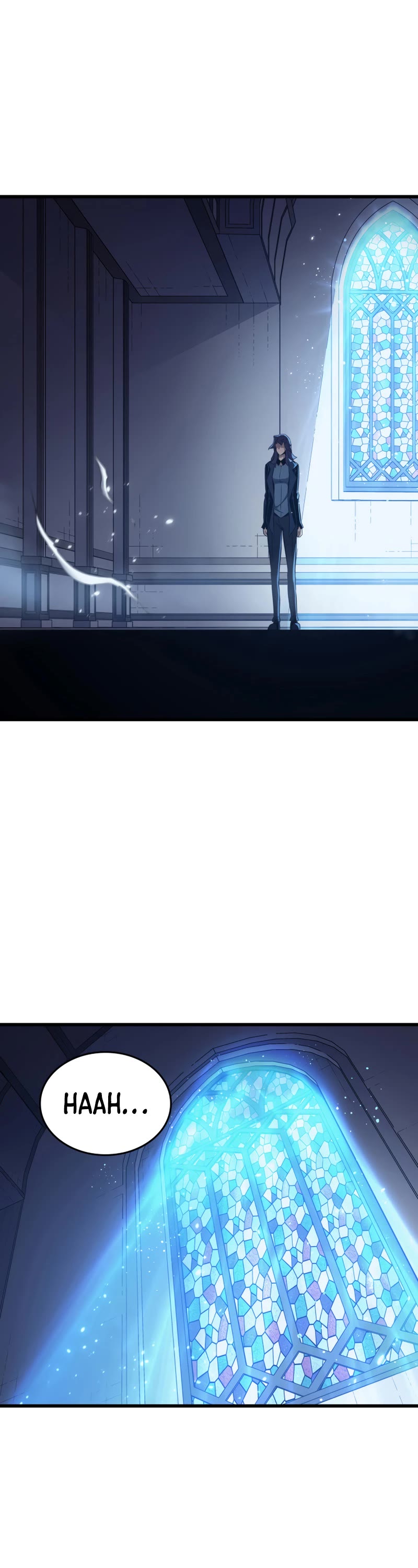 The Great Mage Returns After 4000 Years Chapter 145 page 11 - Chapter 145