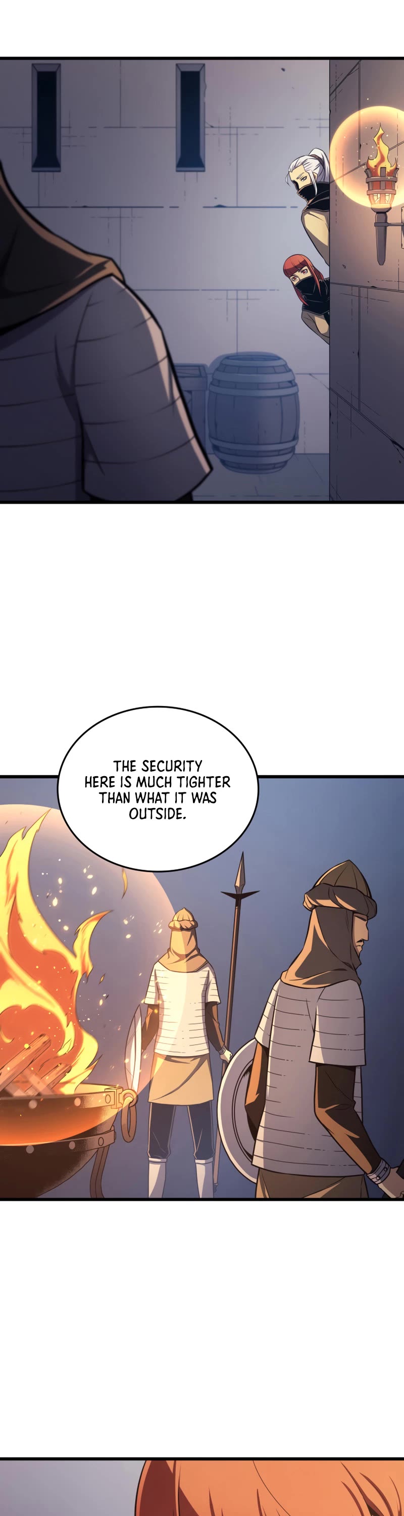 The Great Mage Returns After 4000 Years Chapter 145 page 14 - Chapter 145