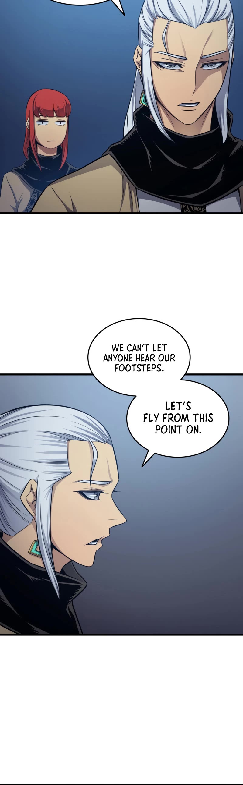 The Great Mage Returns After 4000 Years Chapter 145 page 17 - Chapter 145