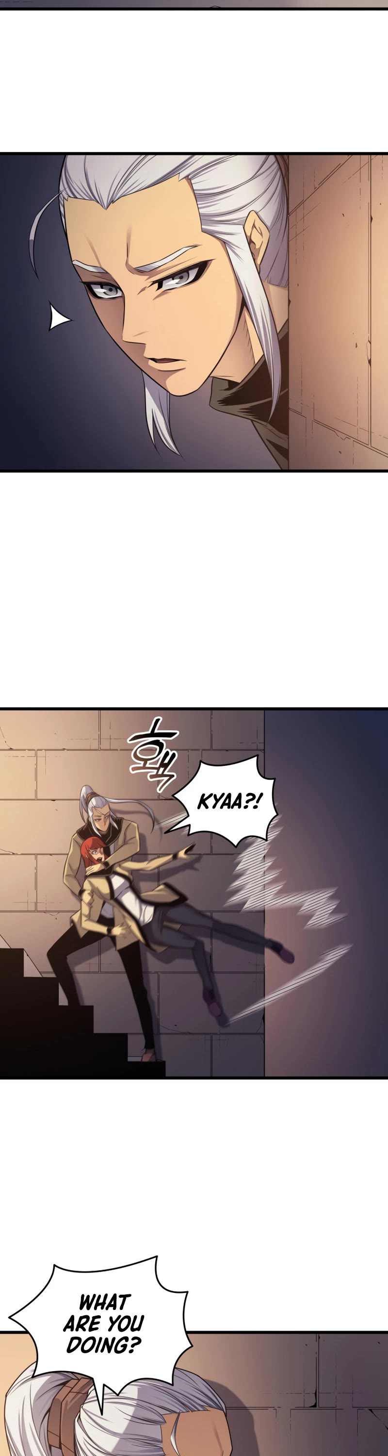 The Great Mage Returns After 4000 Years Chapter 145 page 19 - Chapter 145