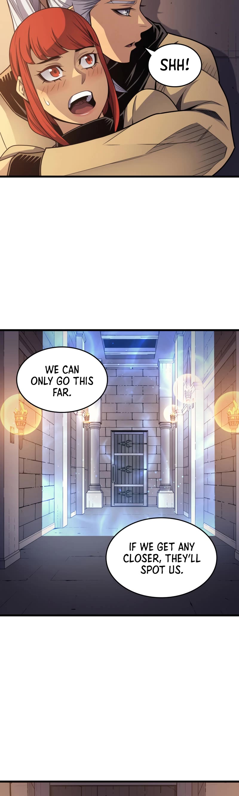 The Great Mage Returns After 4000 Years Chapter 145 page 20 - Chapter 145