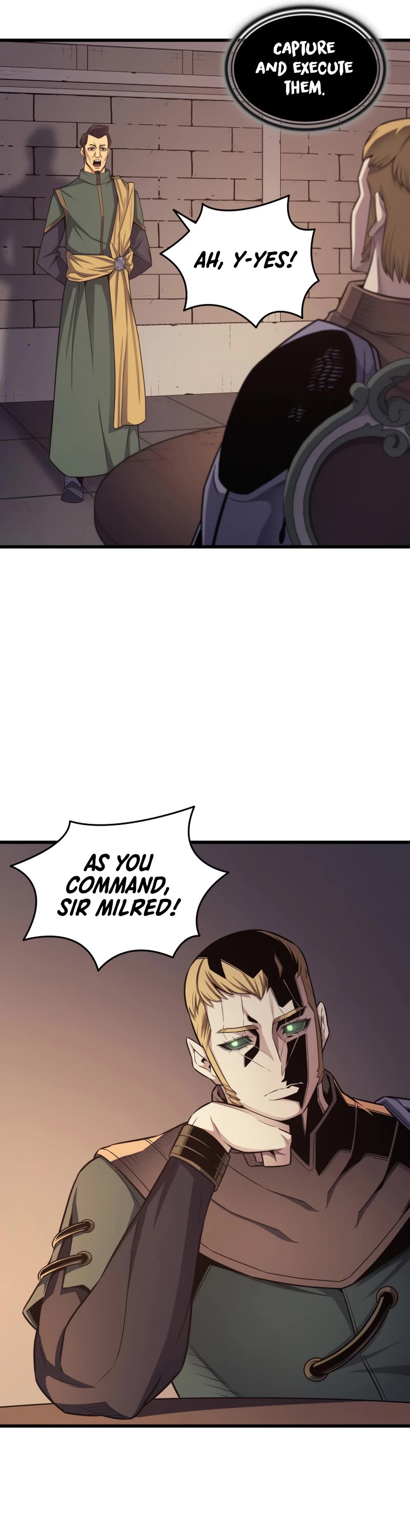 The Great Mage Returns After 4000 Years Chapter 145 page 22 - Chapter 145
