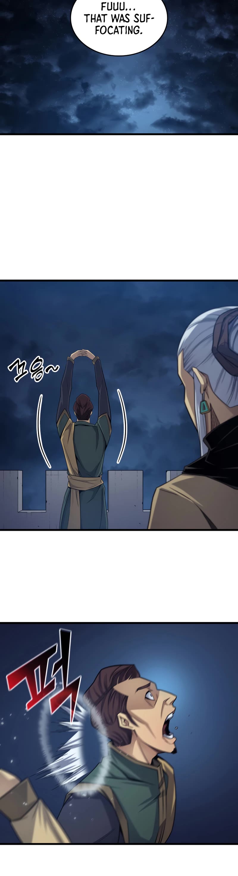 The Great Mage Returns After 4000 Years Chapter 145 page 24 - Chapter 145