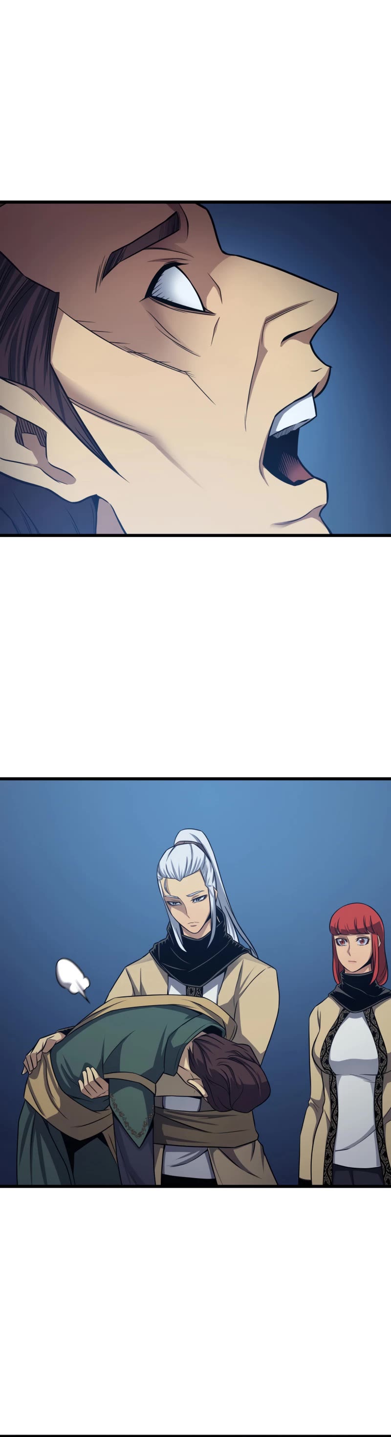 The Great Mage Returns After 4000 Years Chapter 145 page 25 - Chapter 145