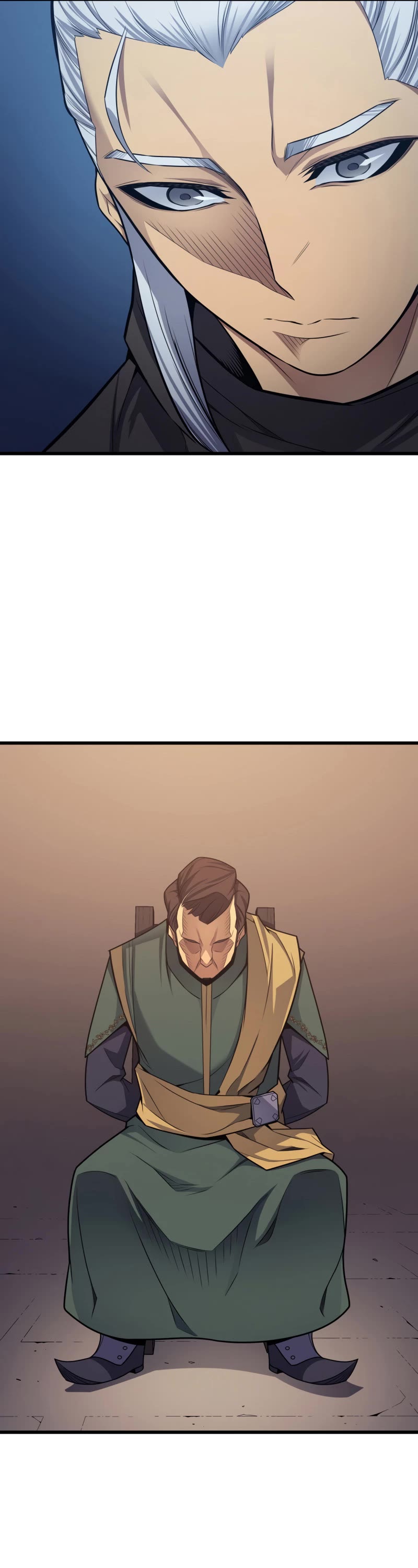 The Great Mage Returns After 4000 Years Chapter 145 page 26 - Chapter 145