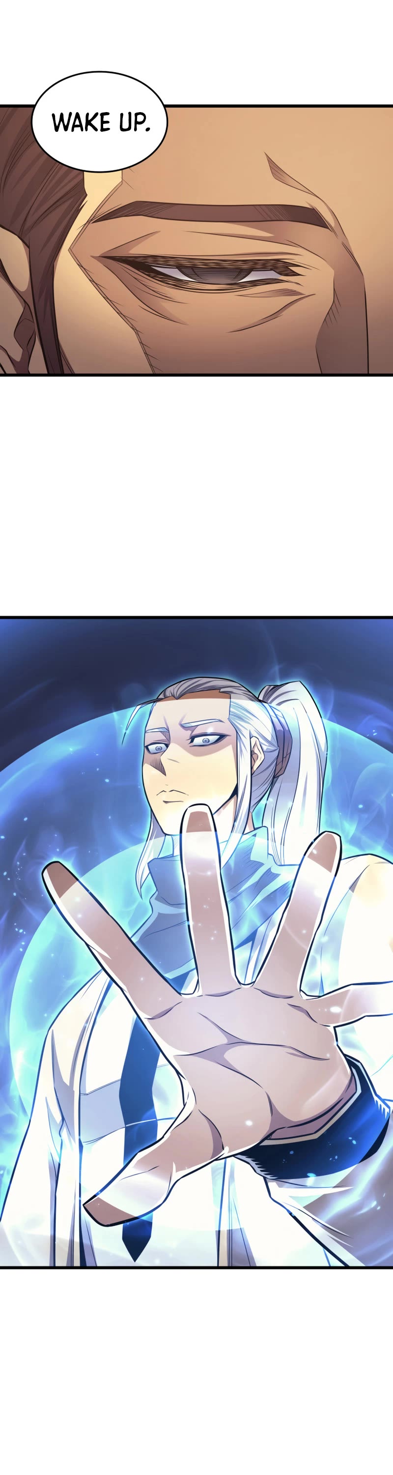 The Great Mage Returns After 4000 Years Chapter 145 page 27 - Chapter 145