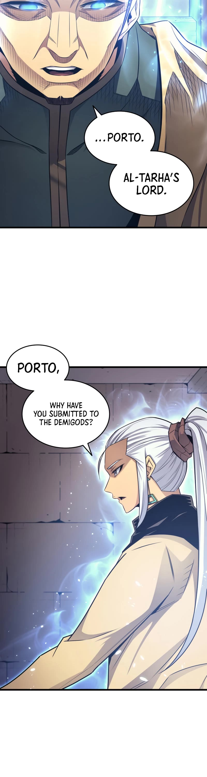 The Great Mage Returns After 4000 Years Chapter 145 page 29 - Chapter 145