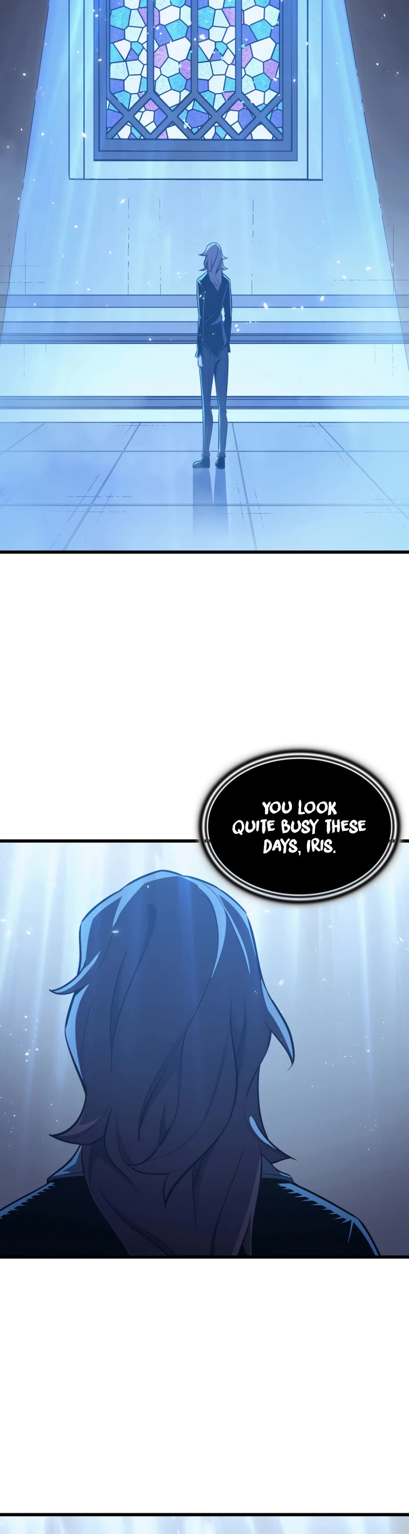 The Great Mage Returns After 4000 Years Chapter 145 page 3 - Chapter 145