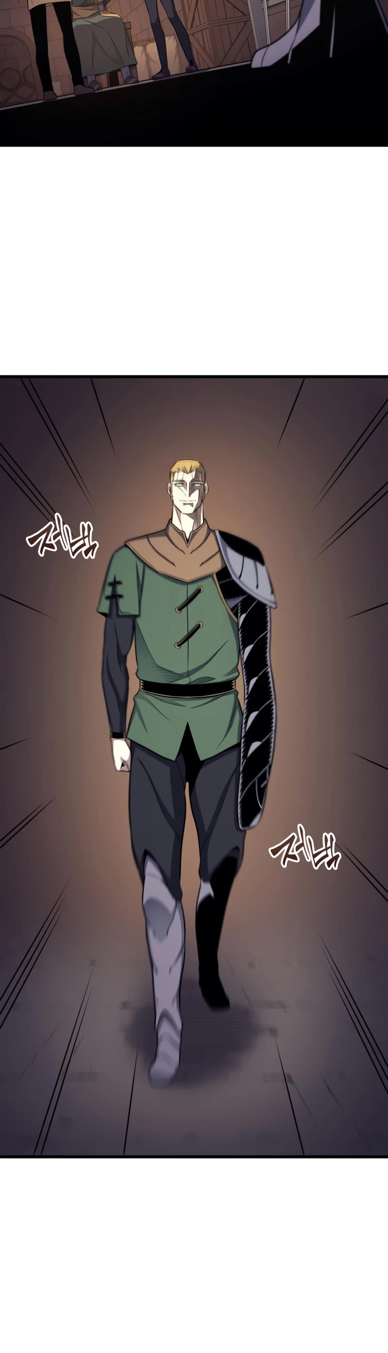 The Great Mage Returns After 4000 Years Chapter 145 page 33 - Chapter 145